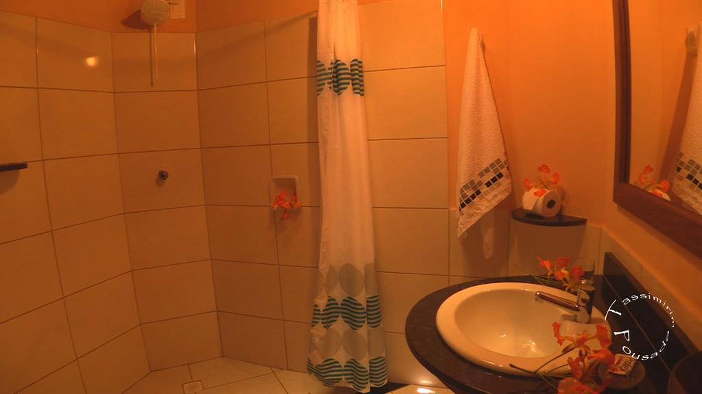 Pousada Tassimirim Velha Boipeba Ngoại thất bức ảnh